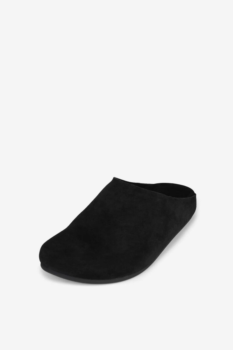 CLOG CONTENT Negro