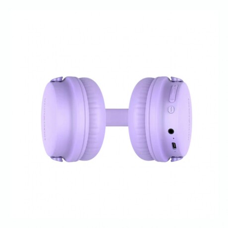 ENERGY SISTEM HEADPHONES STYLE 3 BT Auriculares Inalámbricos ENERGY SISTEM Style 3 BT Batería 25H Lavender