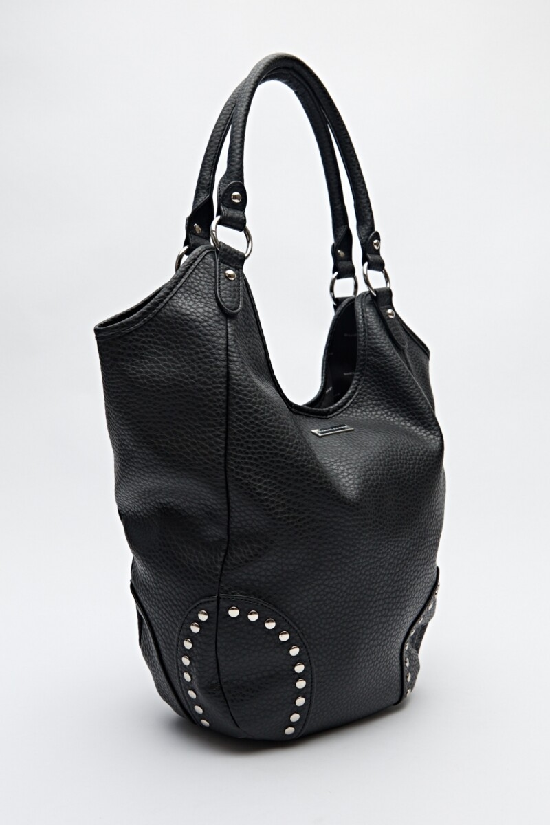 BOLSO CARPENTER Negro