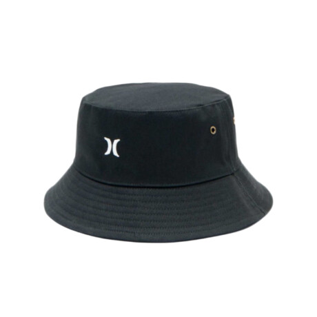 GORRA HURLEY Black