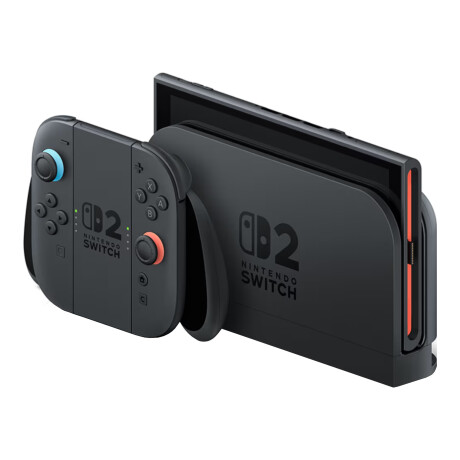 Consola Nintendo Switch 2 Mario Kart World 7,9'' 256GB 001