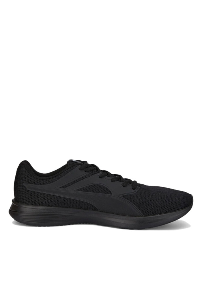 Calzado Deportivo PUMA Transport Negro