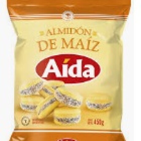 FECULA DE MAIZ AIDA 450 GR FECULA DE MAIZ AIDA 450 GR