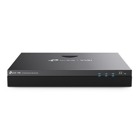 Nvr Tp-link Vigi NVR2016H 16 Canales 4K 001