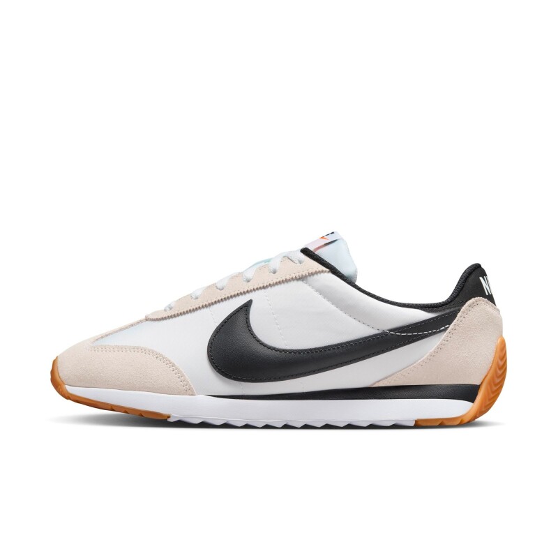Championes Nike Pacific de Mujer Blanco