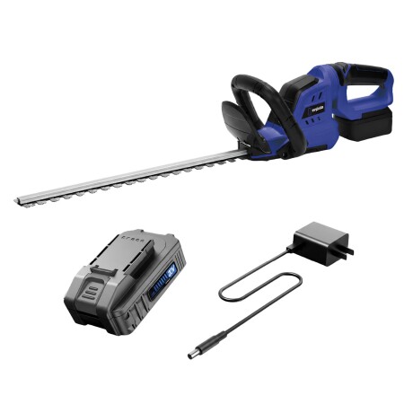 Cortacerco Enxuta Inalámbrico 20V 18" + Batería + Cargador Cortacerco Enxuta Inalámbrico 20V 18" + Batería + Cargador