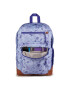 Mochila Portalaptop Cool Student - Unisex Lines-vines