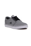 Quiksilver Calzado ZUMA Hombre - Gris-Blanco Gris-Blanco