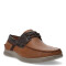 Zapatos de Hombre Freeway Casual - HIVE 05 Marrón Oscuro - Marrón Claro