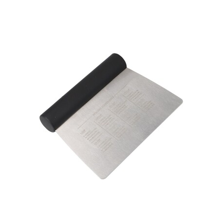 Rasqueta inox para masa KitchenAid Rasqueta inox para masa KitchenAid