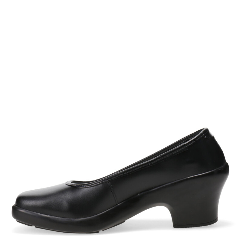 Zapatos de Mujer Lady Confort Ocupacional Negro