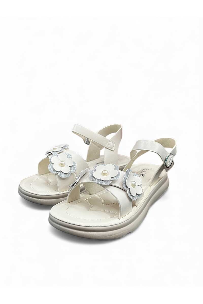 SANDALIA PRINCESS DREAMS 1C5102-8 Beige