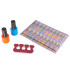Outlet Set Manicura Infantil 33*21cm Outlet Set Manicura Infantil 33*21cm