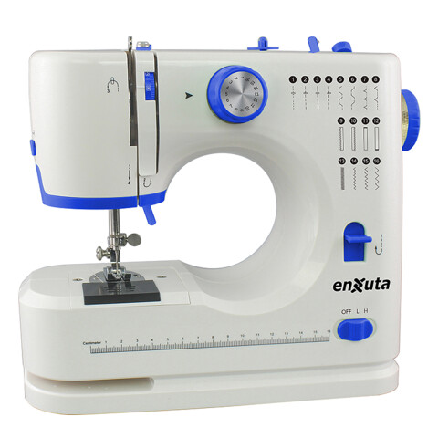 Máquina De Coser Enxuta Mcenx3716 MAQUINA DE COSER ENXUTA MCENX3716