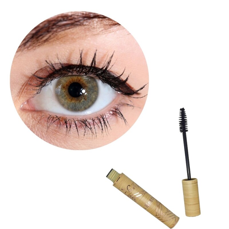 Mascara para Pestañas Miss Betty N/a