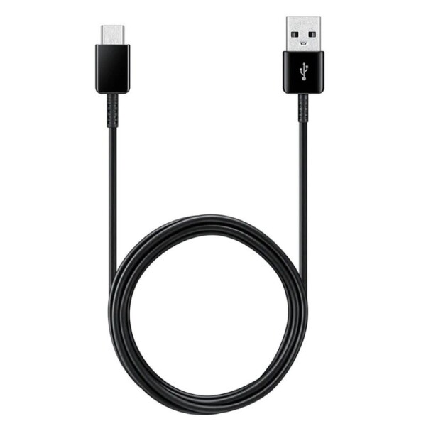 Cable Samsung USB / USB-C 2Pack 1.5M (EP-DG930) Cable Samsung USB / USB-C 2Pack 1.5M (EP-DG930)