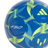 MINI PELOTA adidas MESSI F50 Blue
