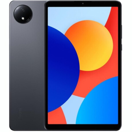 Tablet Xiaomi Redmi Pad se 8.7" 6GB+128GB Gris 001
