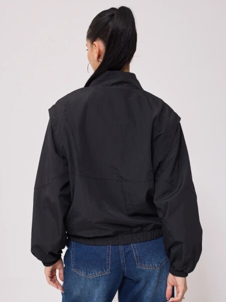 CAMPERA RUSTY WANDER NEGRO