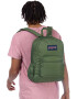 MOCHILA JANSPORT CROSS TOWN CARGO GREEN