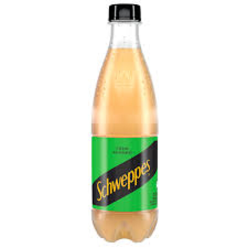 SCHWEPPES CITRUS 500ML S/A Schweppes Citrus 500ml S/a