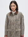 Campera Zayen Estampado 1