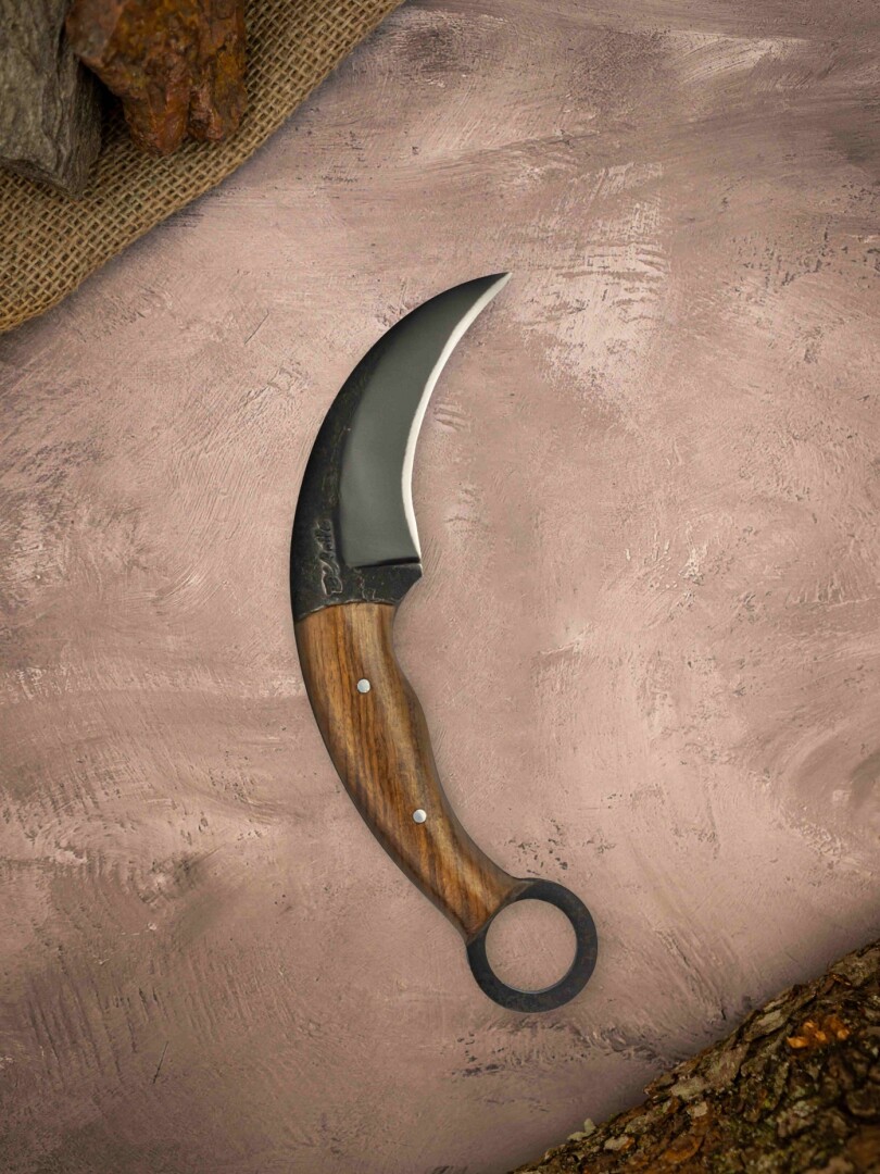 Cuchillo Karambit Cuchillo Karambit