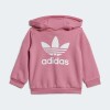 Conjunto Adidas Trifolio Rosado