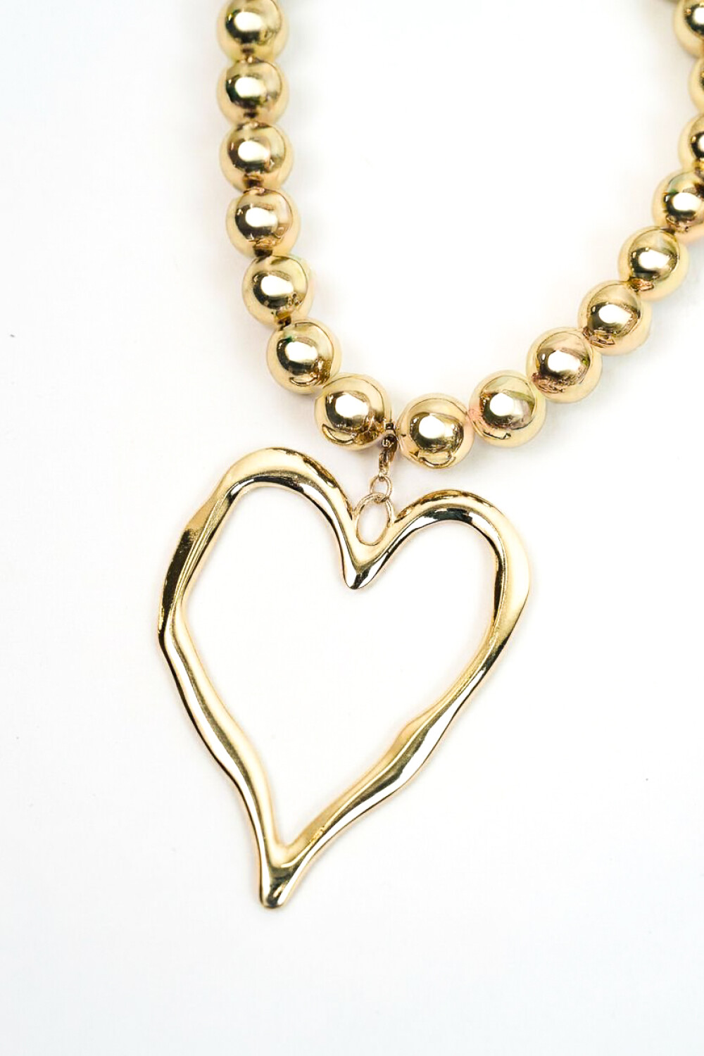 Collar Eter Dorado
