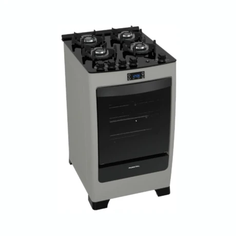 OUTLET - Cocina PUNKTAL PK-735 Multigas 4 Hornallas Capacidad 60L OUTLET - Cocina PUNKTAL PK-735 Multigas 4 Hornallas Capacidad 60L