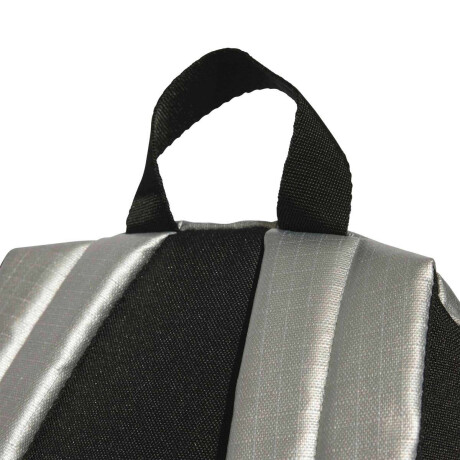 Mochila adidas Glow de Mujer Gris