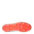 Championes de Hombre Puma Futbol 11 Future 9 Play Fg/Ag Anaranjado - Blanco