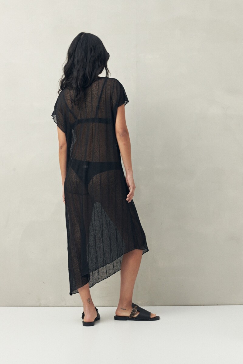 TOP BRETA Negro