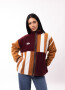 Campera PARKER Camel
