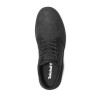 Zapatillas Davis Square Sneaker Hombre Blackout