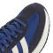 Championes de Hombre Adidas Run 70 2.0 Azul - Blanco - Rojo