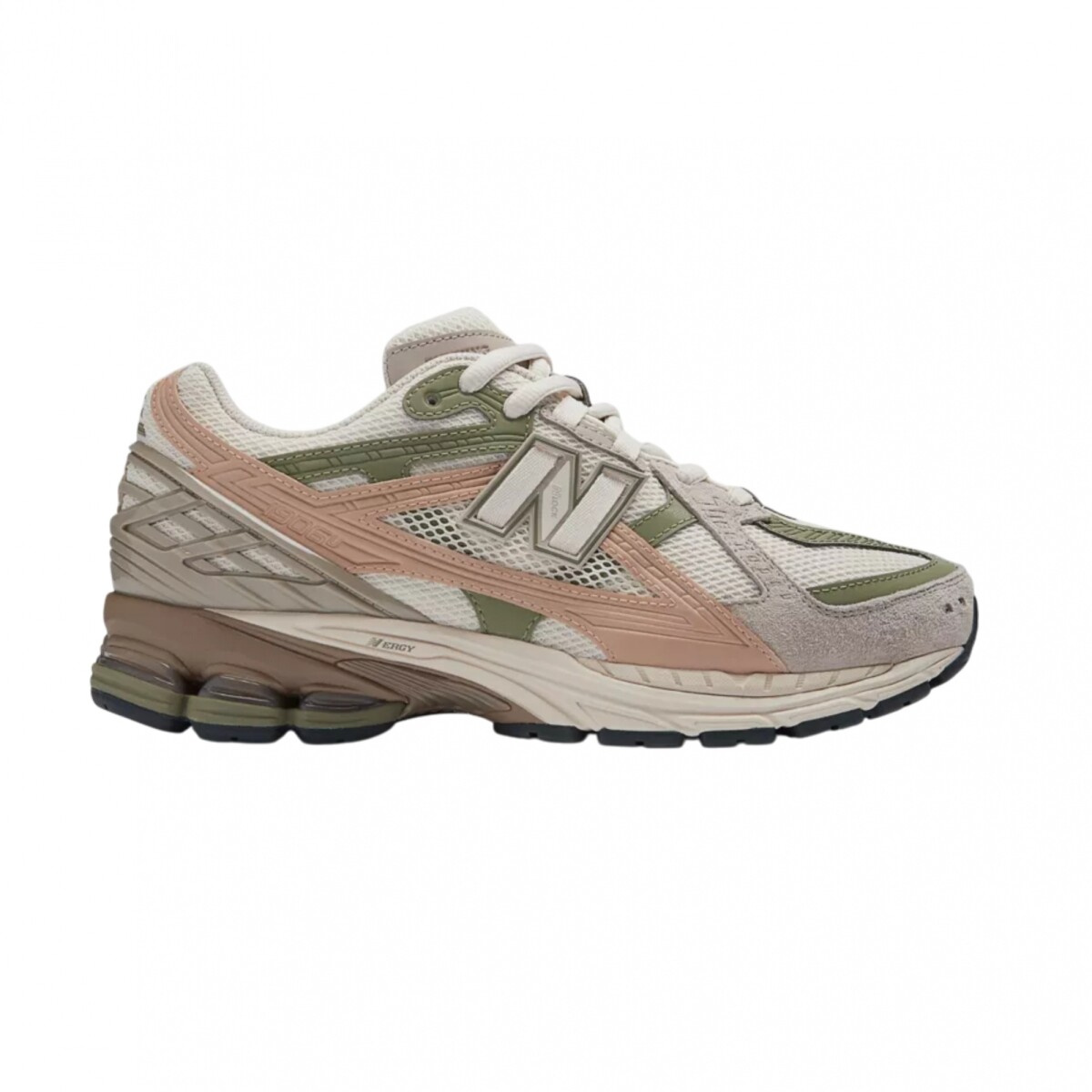 NEW BALANCE M1906NE - Beige & Green 