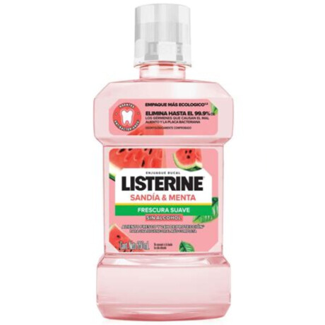 Enjuague Bucal Listerine Cool Mint 250ml Enjuague Bucal Listerine Cool Mint 250ml