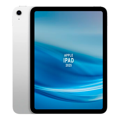 Apple - Tablet Ipad (2025) MD3Y4LL/A - 11'' Multitáctil Liquid Retina Ips Led. 5 Core. A16. Ipados. 001