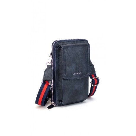 Phone Bag Daisy Azul Noche