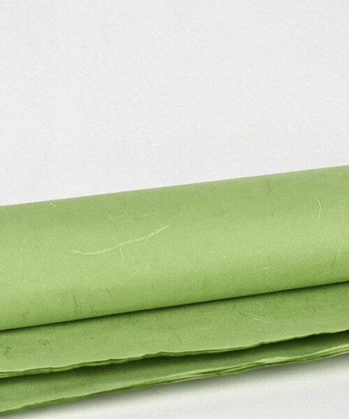 Papel Regalo Naturale 64x94 cm-VERDE OLIVA Papel Regalo Naturale 64x94 cm-VERDE OLIVA