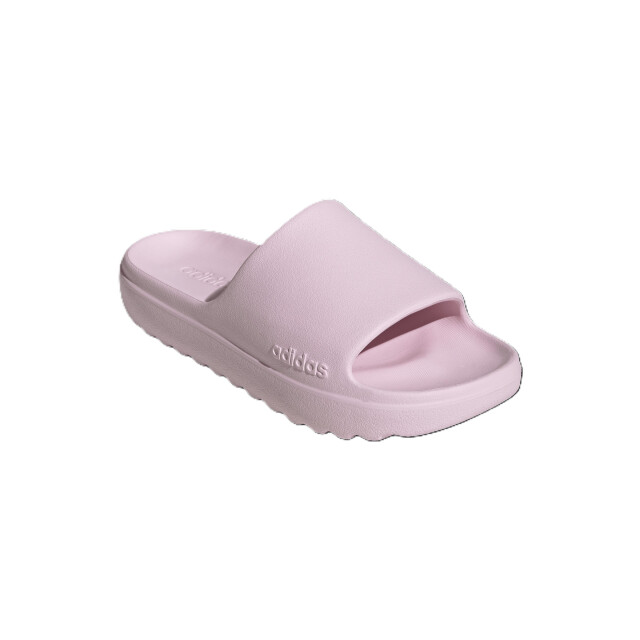 Chanclas de Mujer Adidas Adilette Lumia Rosa Claro