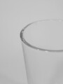 Vaso Sweden , 4un. Color Unico