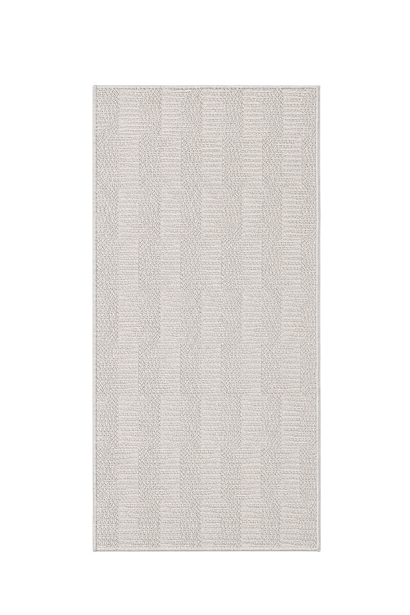 JERSEY HOME - ALFOMBRA JERSEY HOME JRH/B637/E511/ 077X150 WOOL/WOOL 