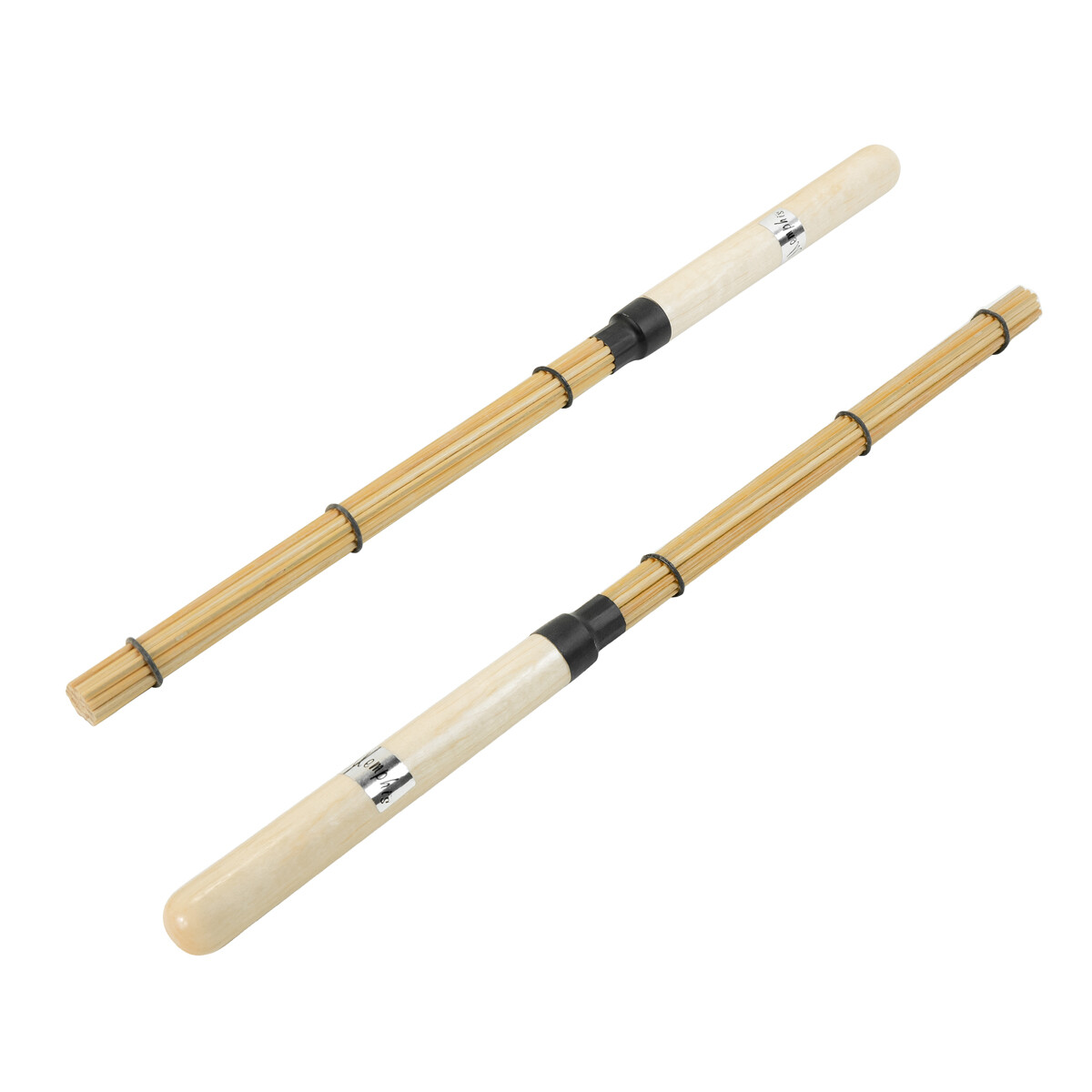 Escobilla Memphis Dp1026 Rods, Mango Redondo 