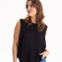 Blusa Costa Negro