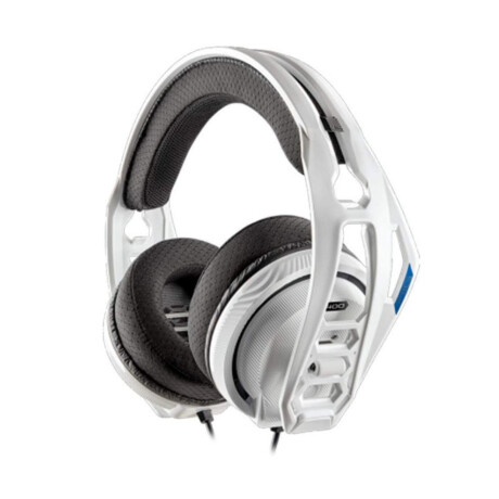 Headset Nacon Rig 400HS [Playstation] White