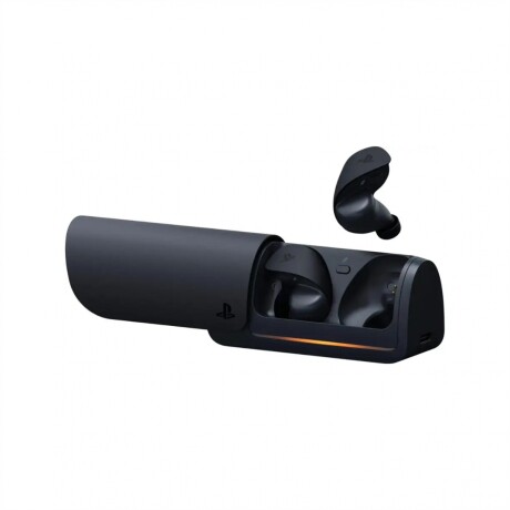 PS5 EARBUDS PULSE EXPLORE LAT/BRA Auriculares Inalámbricos SONY Pulse Explore PS5 Bluetooth Rechazo De Ruido Optimizado Con IA - Black