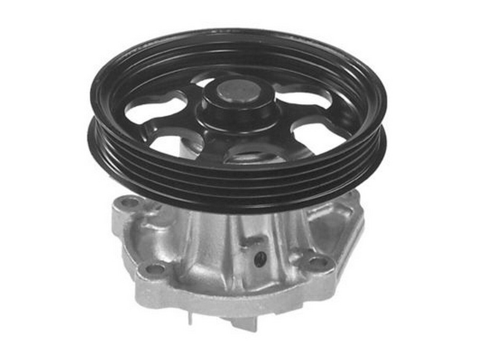 Bomba Agua s/Carcaza Toyota Tercel 90-95 