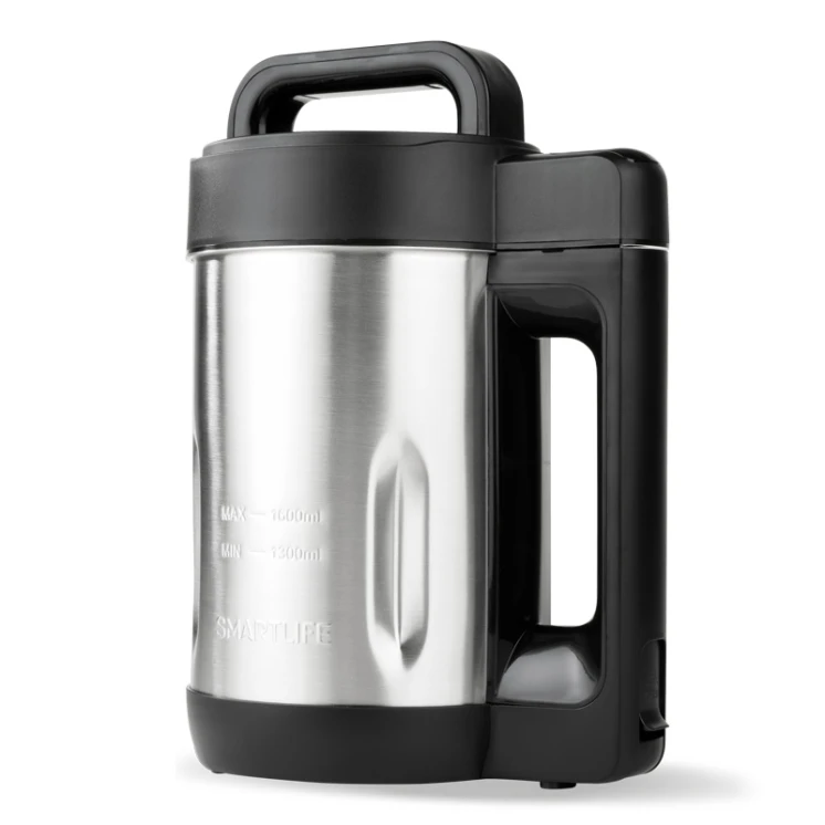 Sopera Smartlife 1000 W 1,6 L con 4 Programas SL-SO1310